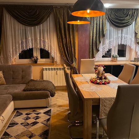 Apartament Bon Appetit - Krupowki-Закопане Екстер'єр фото
