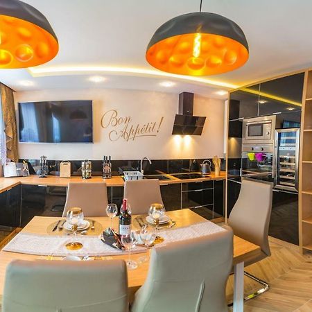Apartament Bon Appetit - Krupowki-Закопане Екстер'єр фото