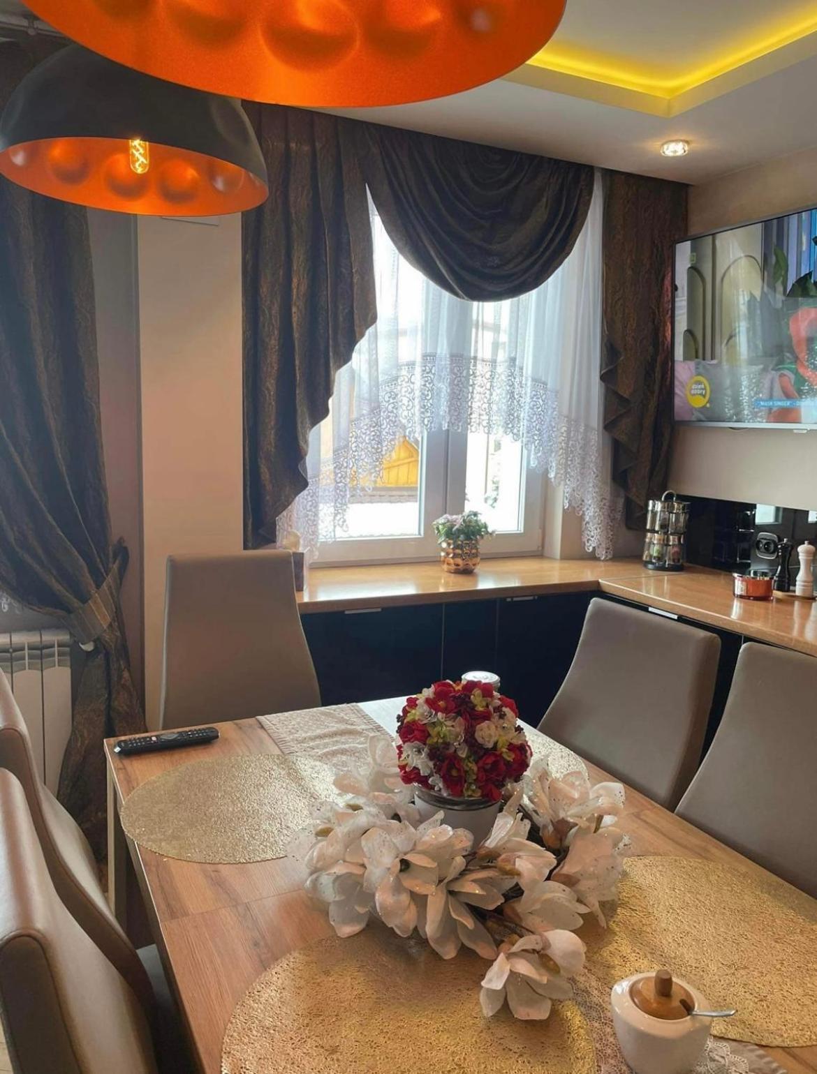 Apartament Bon Appetit - Krupowki-Закопане Екстер'єр фото
