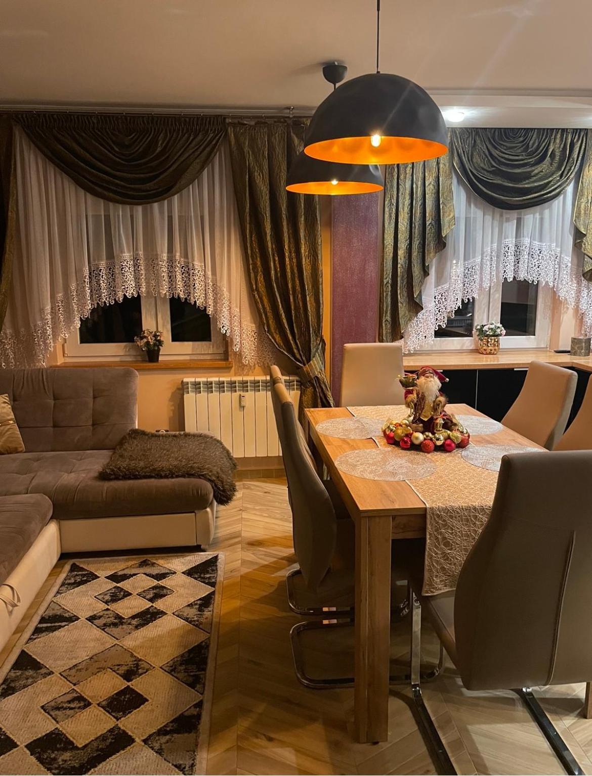 Apartament Bon Appetit - Krupowki-Закопане Екстер'єр фото