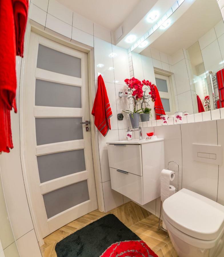 Apartament Bon Appetit - Krupowki-Закопане Екстер'єр фото