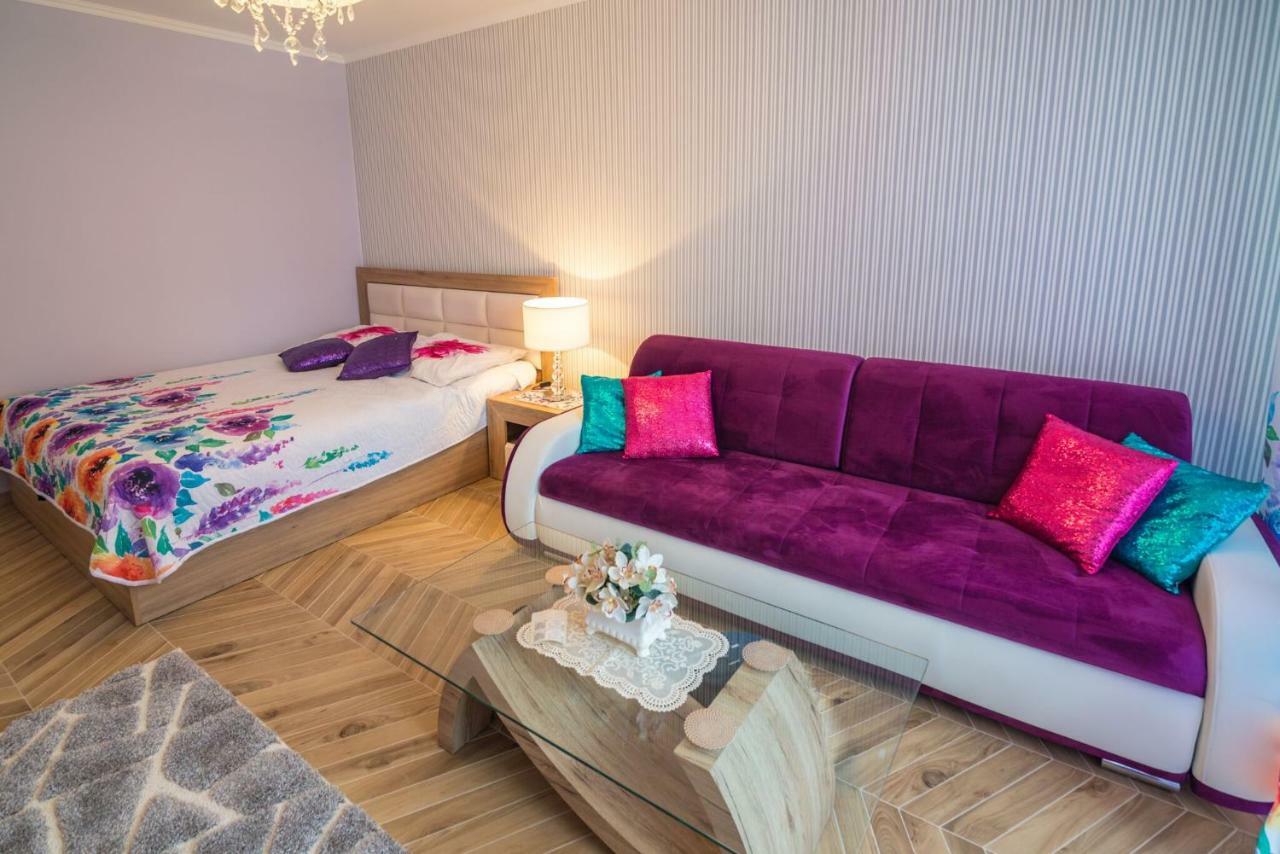Apartament Bon Appetit - Krupowki-Закопане Екстер'єр фото