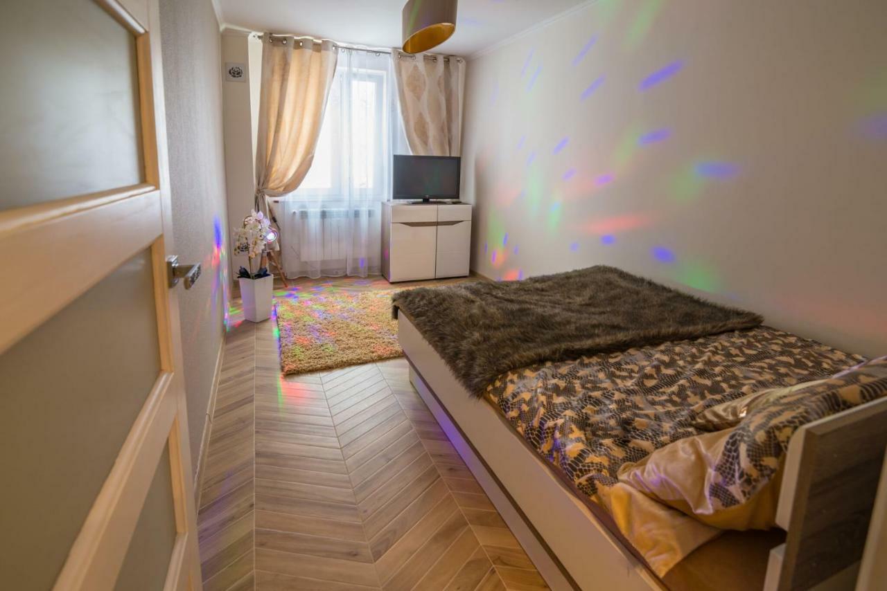 Apartament Bon Appetit - Krupowki-Закопане Екстер'єр фото