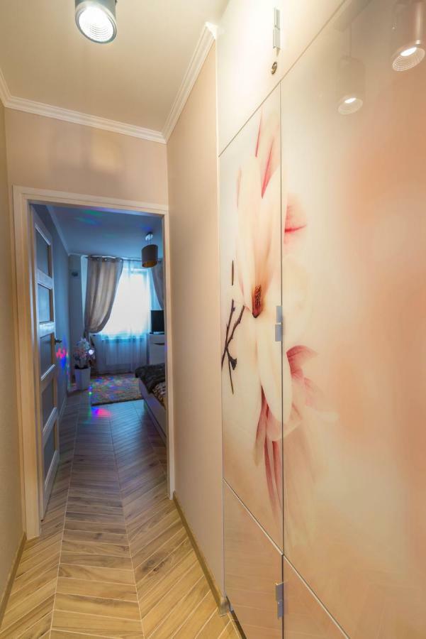 Apartament Bon Appetit - Krupowki-Закопане Екстер'єр фото