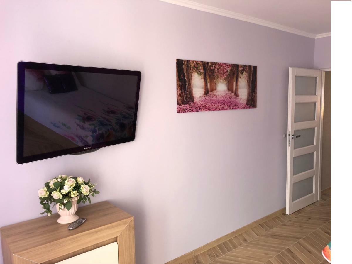 Apartament Bon Appetit - Krupowki-Закопане Екстер'єр фото