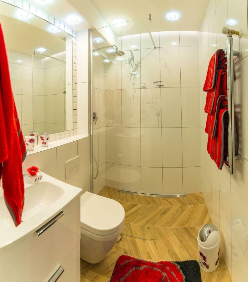 Apartament Bon Appetit - Krupowki-Закопане Екстер'єр фото